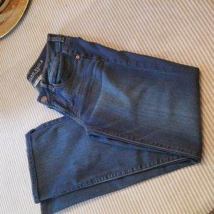American Eagle Favorite Boyfriend size 6